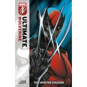 Ultimate Wolverine Vol. 1: The Winter Soldier | Chris Condon (ISBN: 9781804913260)