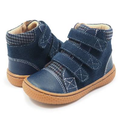 Livie and Luca Jamie Navy Velikost EU: 24, vnitřní délka: 160, vnitřní šířka: 67