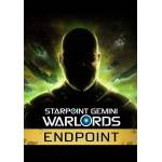 Iceberg Interactive Starpoint Gemini Warlords Endpoint DLC (PC)