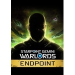 Iceberg Interactive Starpoint Gemini Warlords Endpoint DLC (PC)