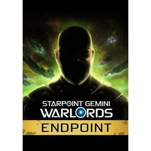 Iceberg Interactive Starpoint Gemini Warlords Endpoint DLC (PC)