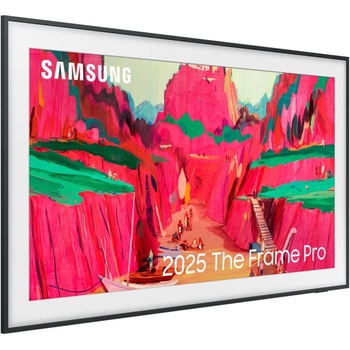 Image 1 of Samsung The Frame QE75LS03FWU