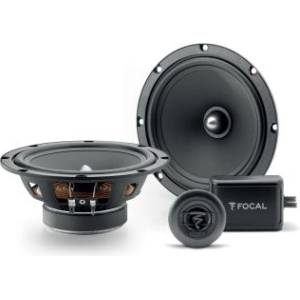 Focal ASE 165 (ASE 165) Автоколони