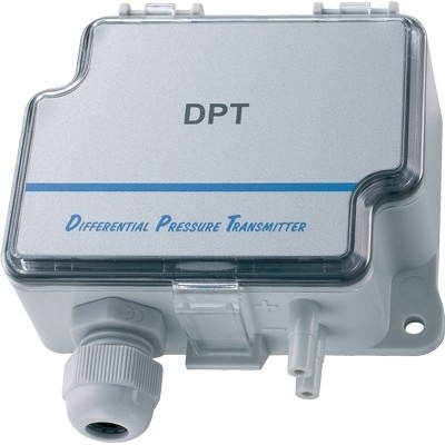 Thermokon DPT2500-R8