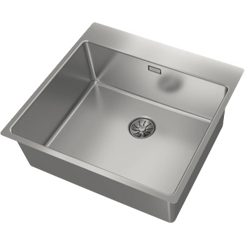 Teka Кухненска мивка TEKA, ForLine RS15 50.40 (ForLine RS15 50.40)