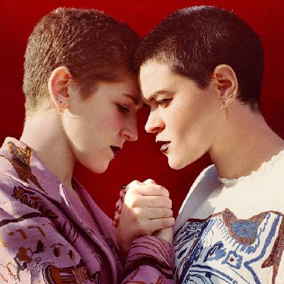 Sony Music Overcoats: Fight - CD (046966)