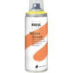 Kreul Neon Спрей боя Neon Yellow 200 ml 1 бр (<![CDATA[76371]]>)