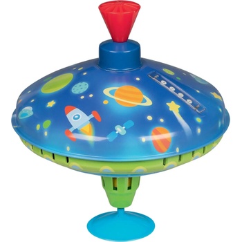Goki Пумпал с лед светлина Goki - Космос (53800)