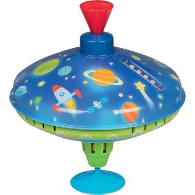 Goki Пумпал с лед светлина Goki - Космос (53800)