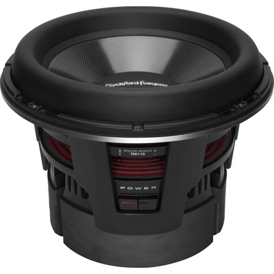 Rockford Fosgate T2S1-13