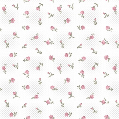 ICH Wallcoverings 455-2 papírová tapeta na zeď Pippo rozměry 0,53 x 10,05 m