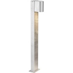 Markslöjd LED колонно затъмняващо се външно осветително тяло (височина 75 cm) Alor - Markslöjd (109115)