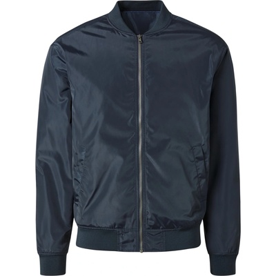 esmara Men pánska bunda Bomber navy modrá 100391818