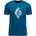Black Diamond Мъжка тениска Black Diamond Engineered Diamond S/S Tee T-shirt - Indigo (216-5240-0314)