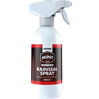 Mint Rainseal Spray 500 ml