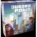 Asmodee Quadropolis