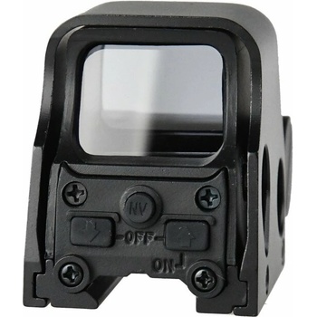 BAS System HD553 Red Dot