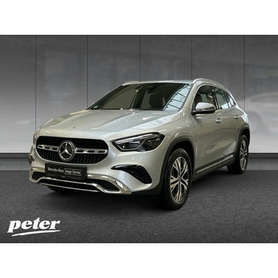 Mercedes-Benz GLA 180 100 kW