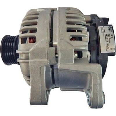 Alternátor HELLA 8EL 011 712-501