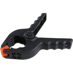 LEVIOR Пластмасова скоба levior с разстояние 6" макс. 70 мм 23601.01 (23601.01)