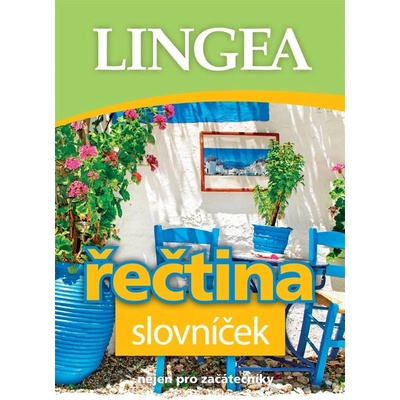 Řečtina slovníček