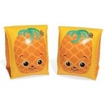 BESTWAY - childrens soaking sleeves 23x15 cm (Pineapple)