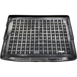 CarMart Гумена стелка за багажник за Peugeot 3008 (2016-2024) upper floor, not for Hybrid - Rezaw Plast