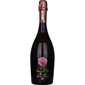 Image 1 of Bottega Amore Moscato 750 ml