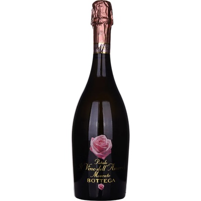 Bottega Amore Moscato 750 ml