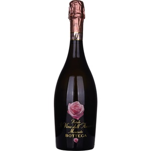Bottega Amore Moscato - пенливо вино 750ml 750 ml
