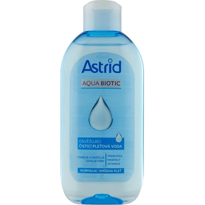 Astrid t. m Astrid t. m. Астрид лосион 200 мл Свеж