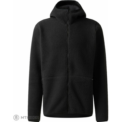 Haglöfs Funäs Pile Hood true black