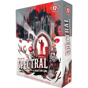 Bitewing Games Spectral EN