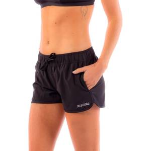 Rip Curl Бански гащета Rip curl 028WBO swimming shorts - Black (Black)