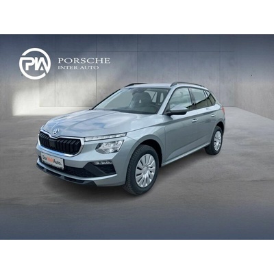 Skoda Kamiq TSI Essence 70 kW