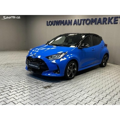 Toyota Yaris 1.5 Hybrid 85 kW