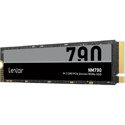 Lexar NM790 512GB, LNM790X512G-RNNNG