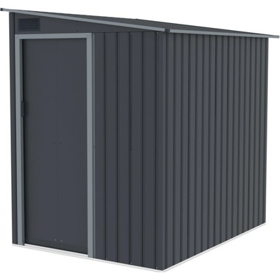 Lanit Plast Wandhaus 56 antracit LG4362 – Zbozi.Blesk.cz