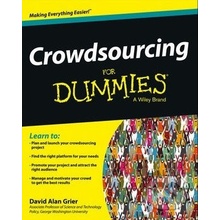 Crowdsourcing For Dummies David Grier