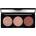Bobbi Brown Essential Eyeshadow Trios Сенки трио 4, 5gr
