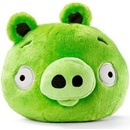 Rovio Angry Birds se zvukem 12.5 cm Green Pig 90955