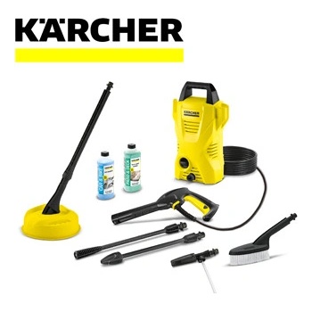 Kärcher K 2 Compact Car and Home T150 1.673-130.0