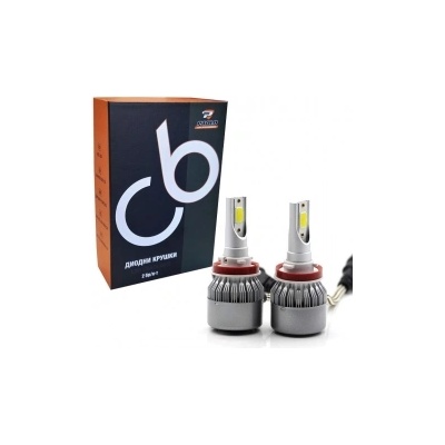 Paolo Диодни крушки c6 h8 - 36w 2бр/к-т