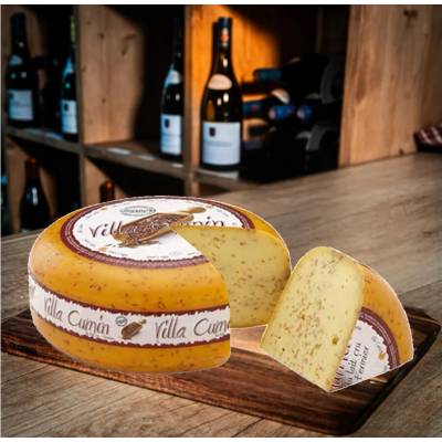 Fresh products Farmářská gouda s kmínem 170 g