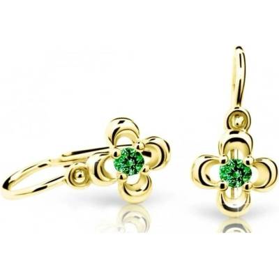 Cutie Jewellery C2013 GREEN