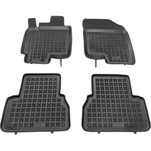 Rezaw-Plast Гумени стелки за CHEVROLET Epica (2006-2012) - тип леген (202104)