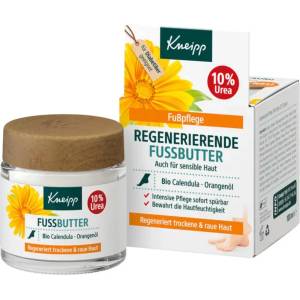 Kneipp Масло за крака - 100 мл