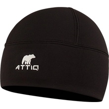 Attiq Tecnostretch Black