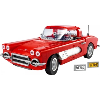 LEGO® ICONS™ 10321 Corvette