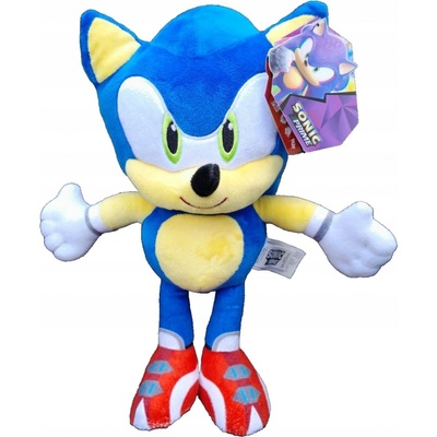 Ježek Sonic 30 cm